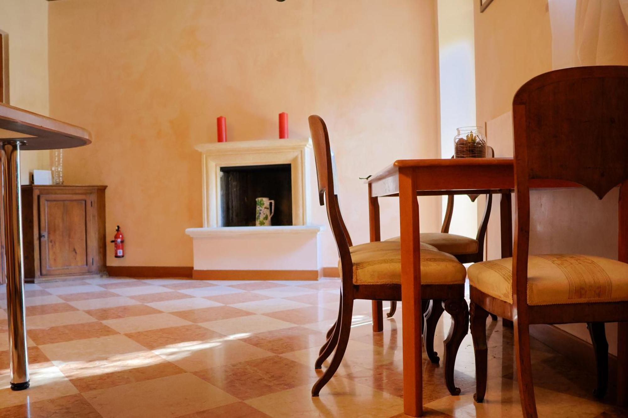Aurelia Maison Verona Buitenkant foto