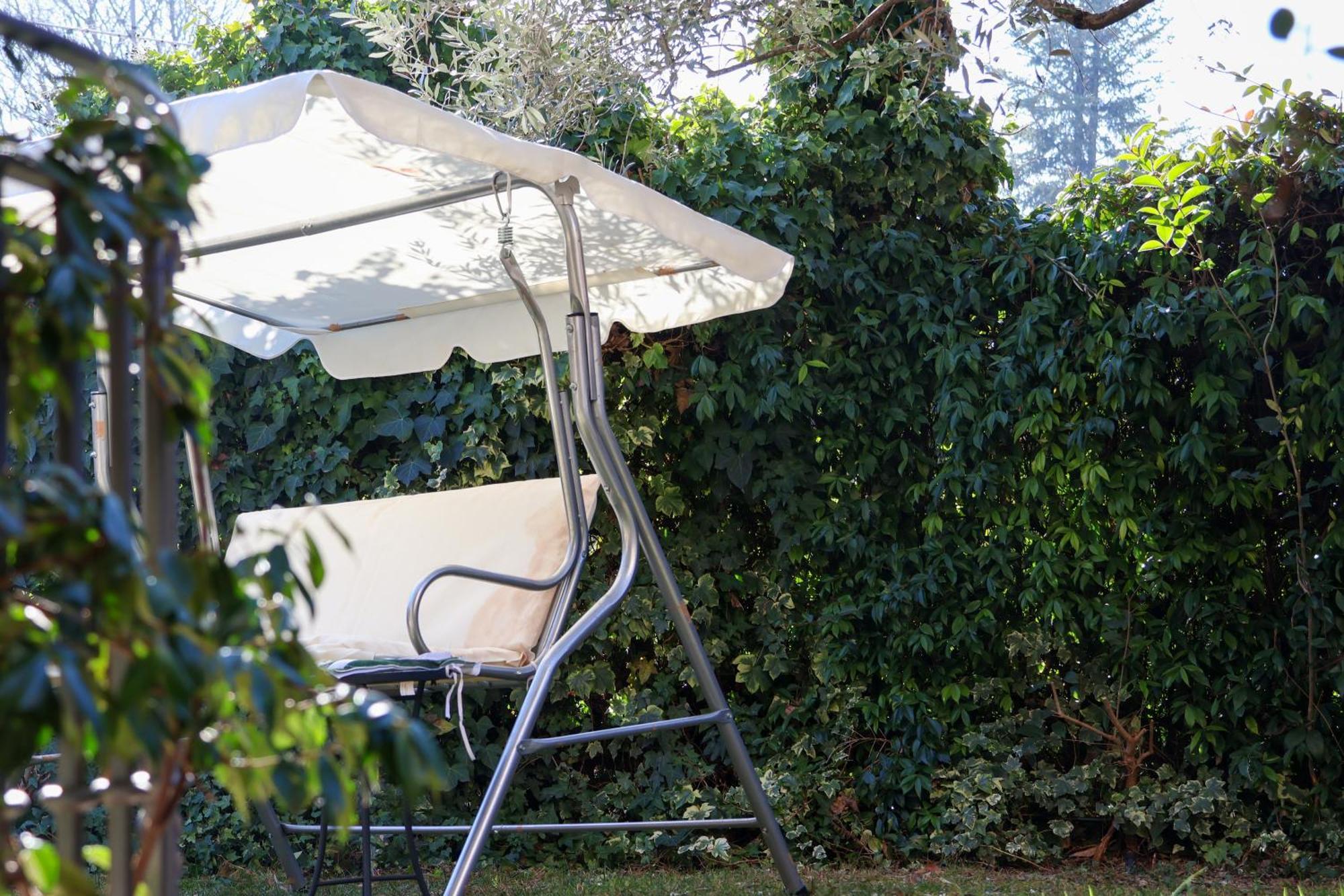 Aurelia Maison Verona Buitenkant foto