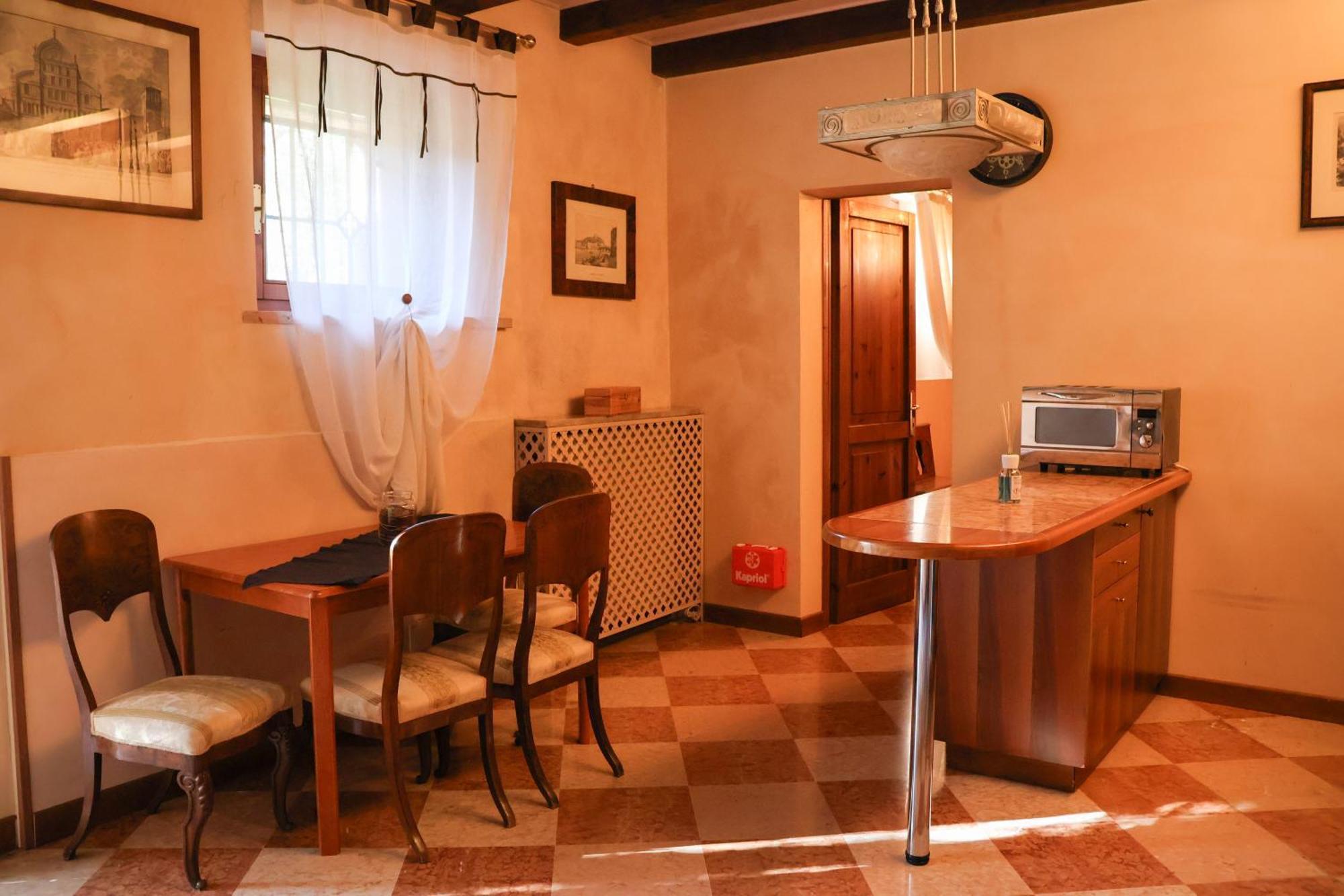 Aurelia Maison Verona Buitenkant foto