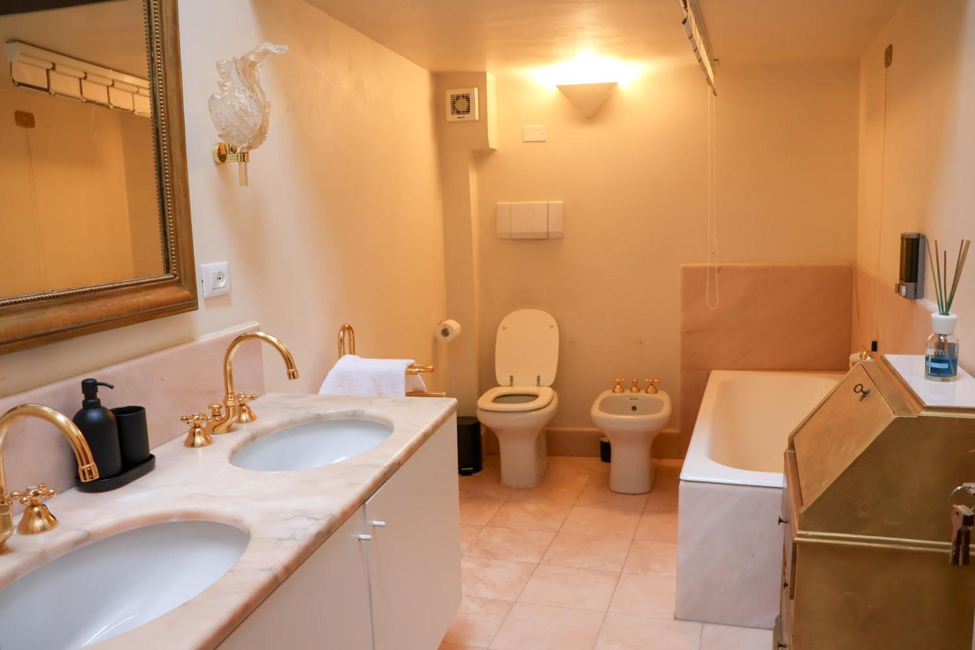 Aurelia Maison Verona Buitenkant foto