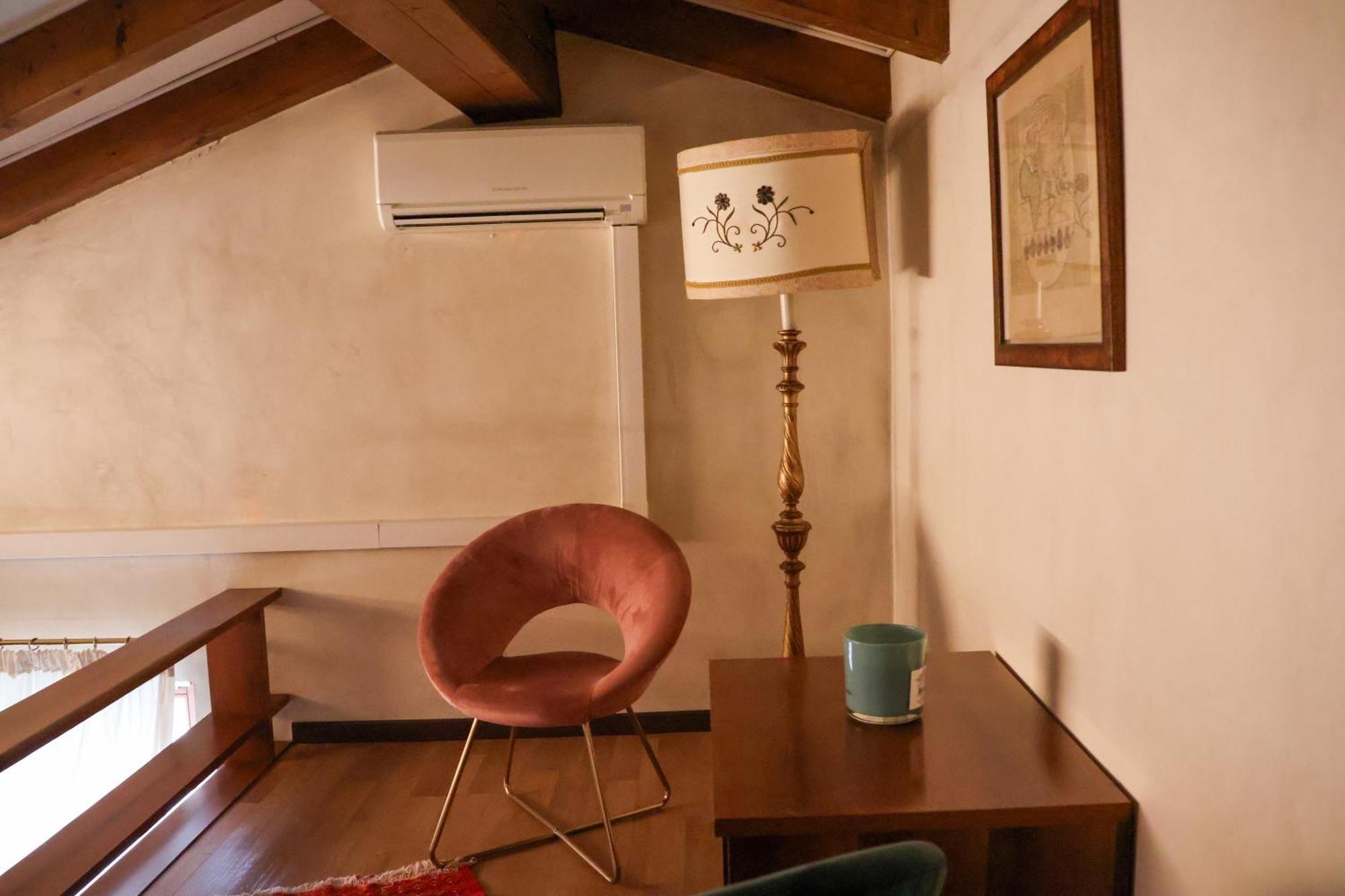 Aurelia Maison Verona Buitenkant foto