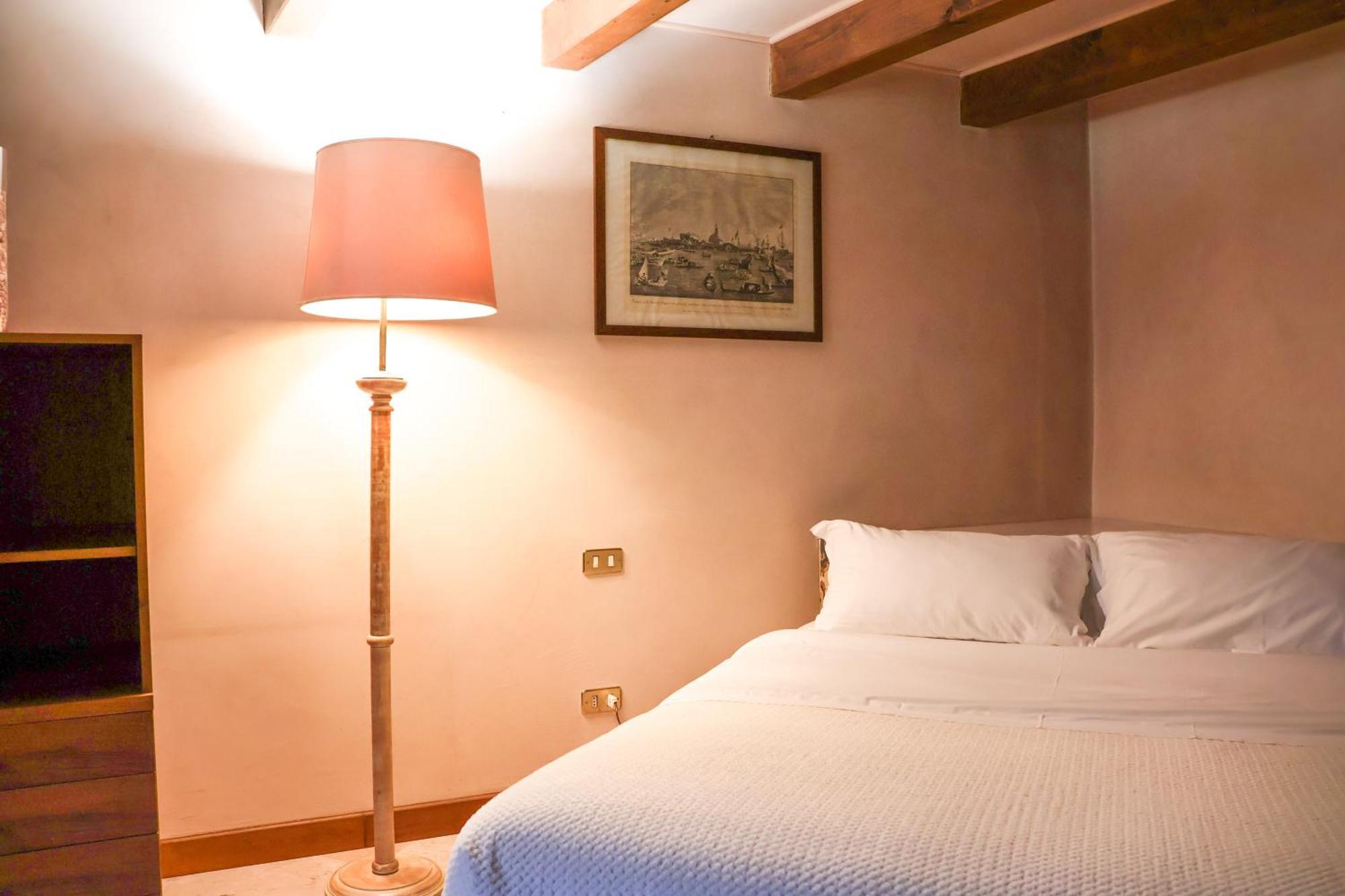 Aurelia Maison Verona Buitenkant foto