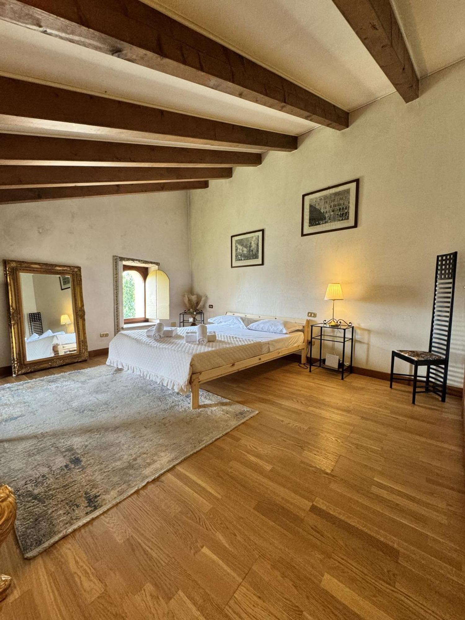 Aurelia Maison Verona Buitenkant foto