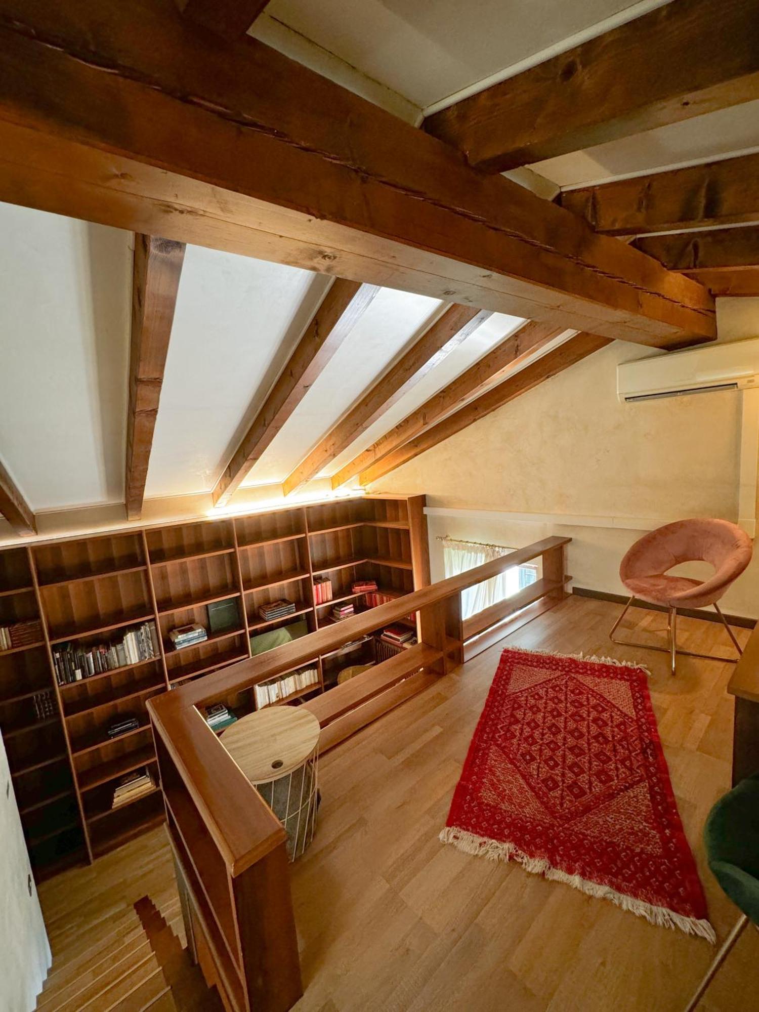 Aurelia Maison Verona Buitenkant foto