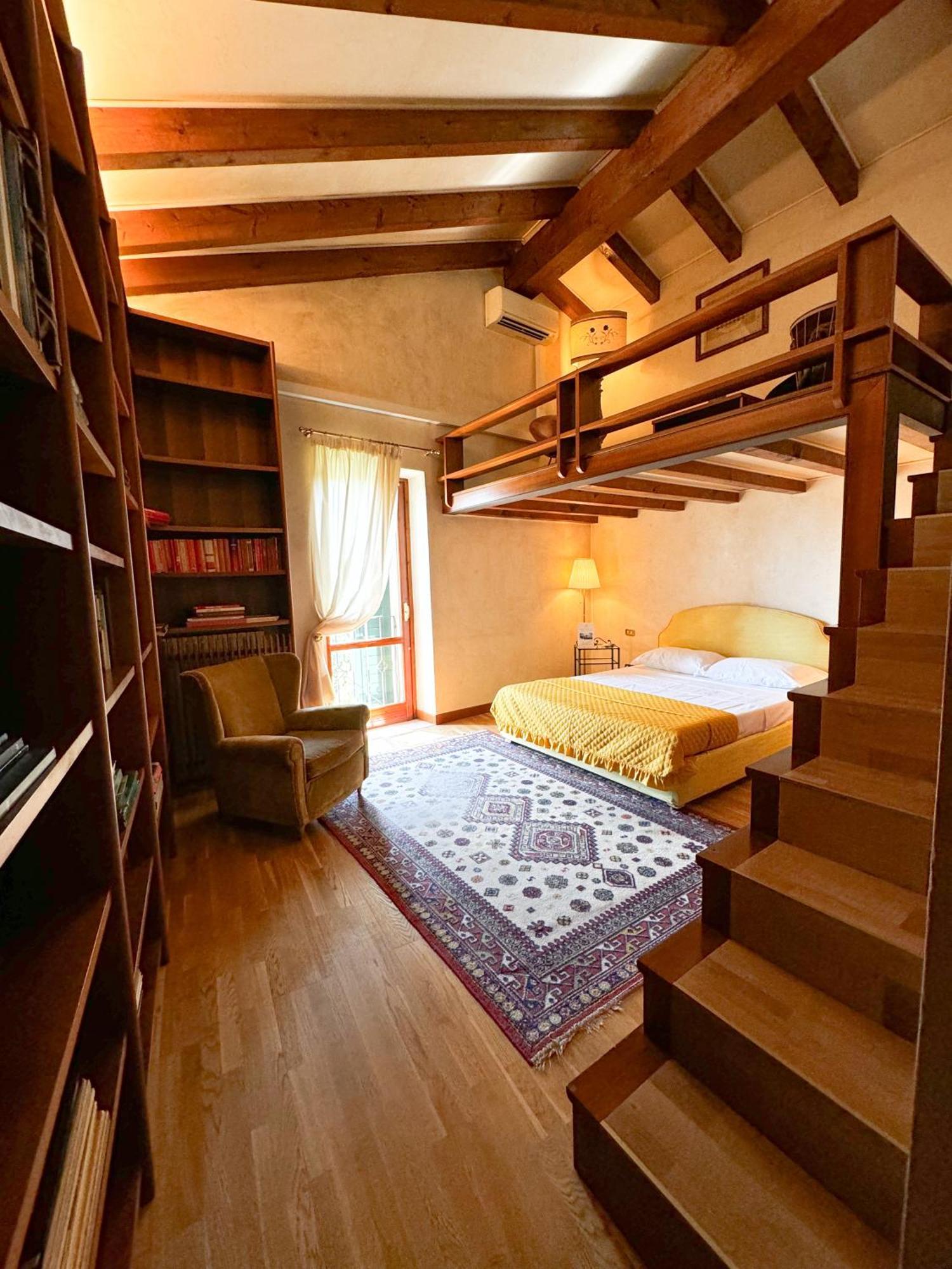 Aurelia Maison Verona Buitenkant foto