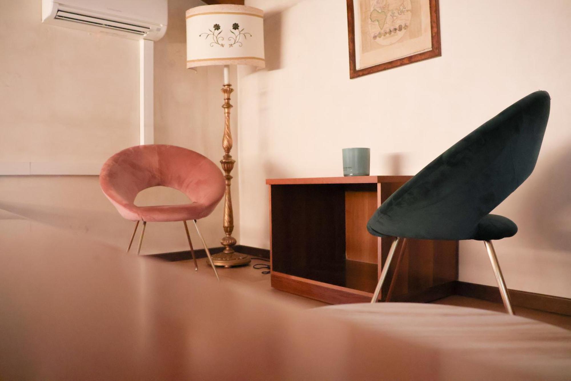 Aurelia Maison Verona Buitenkant foto