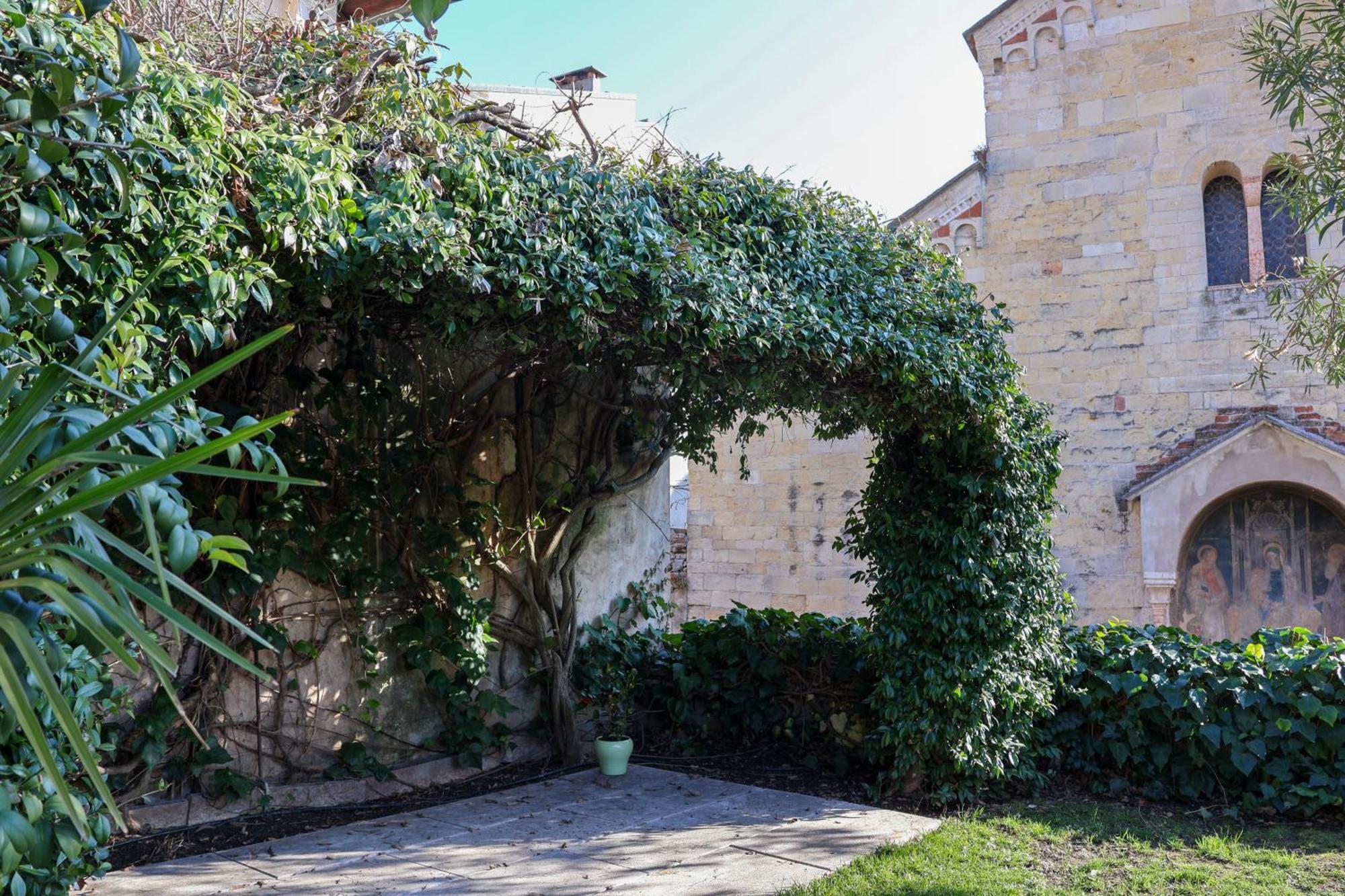 Aurelia Maison Verona Buitenkant foto
