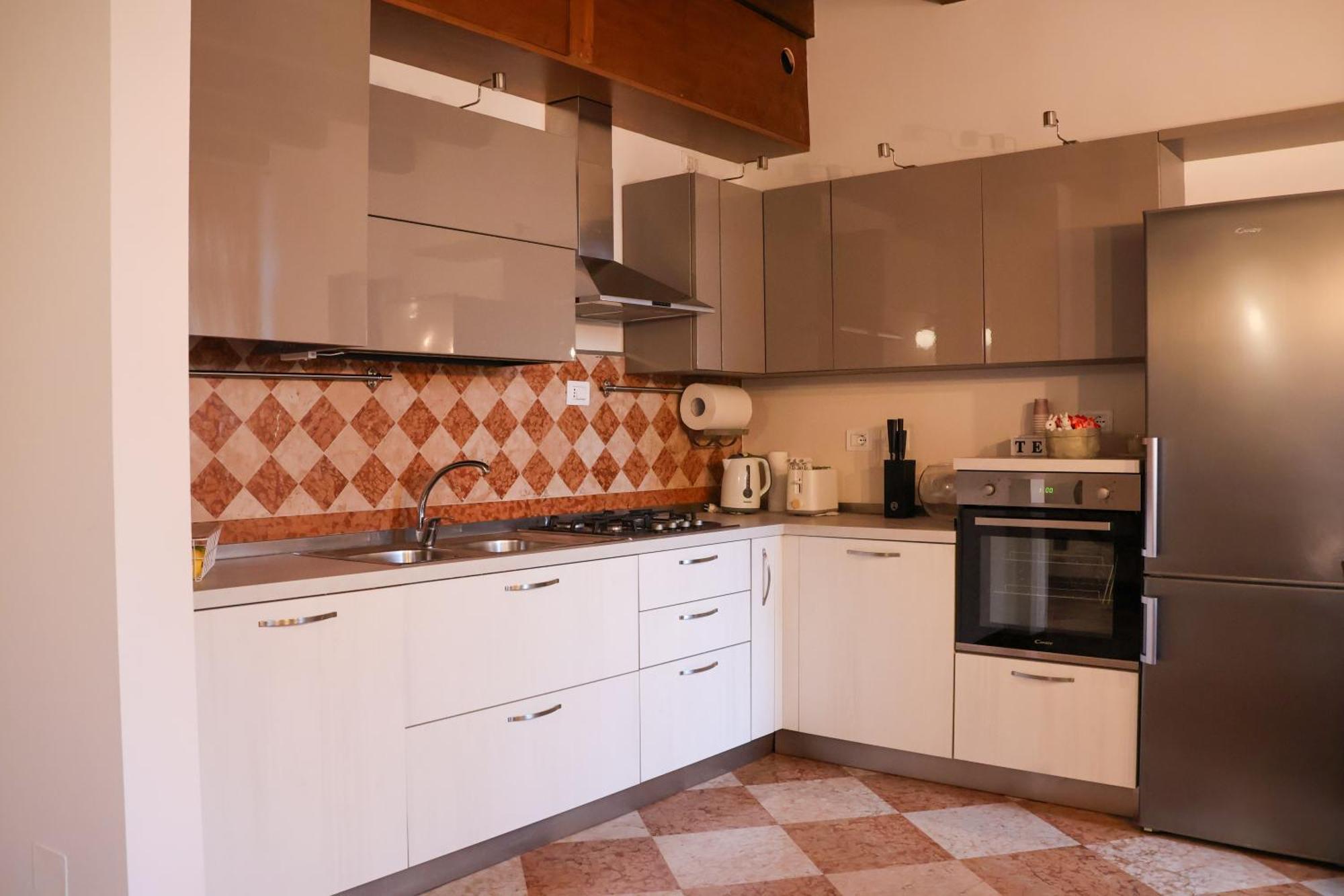 Aurelia Maison Verona Buitenkant foto