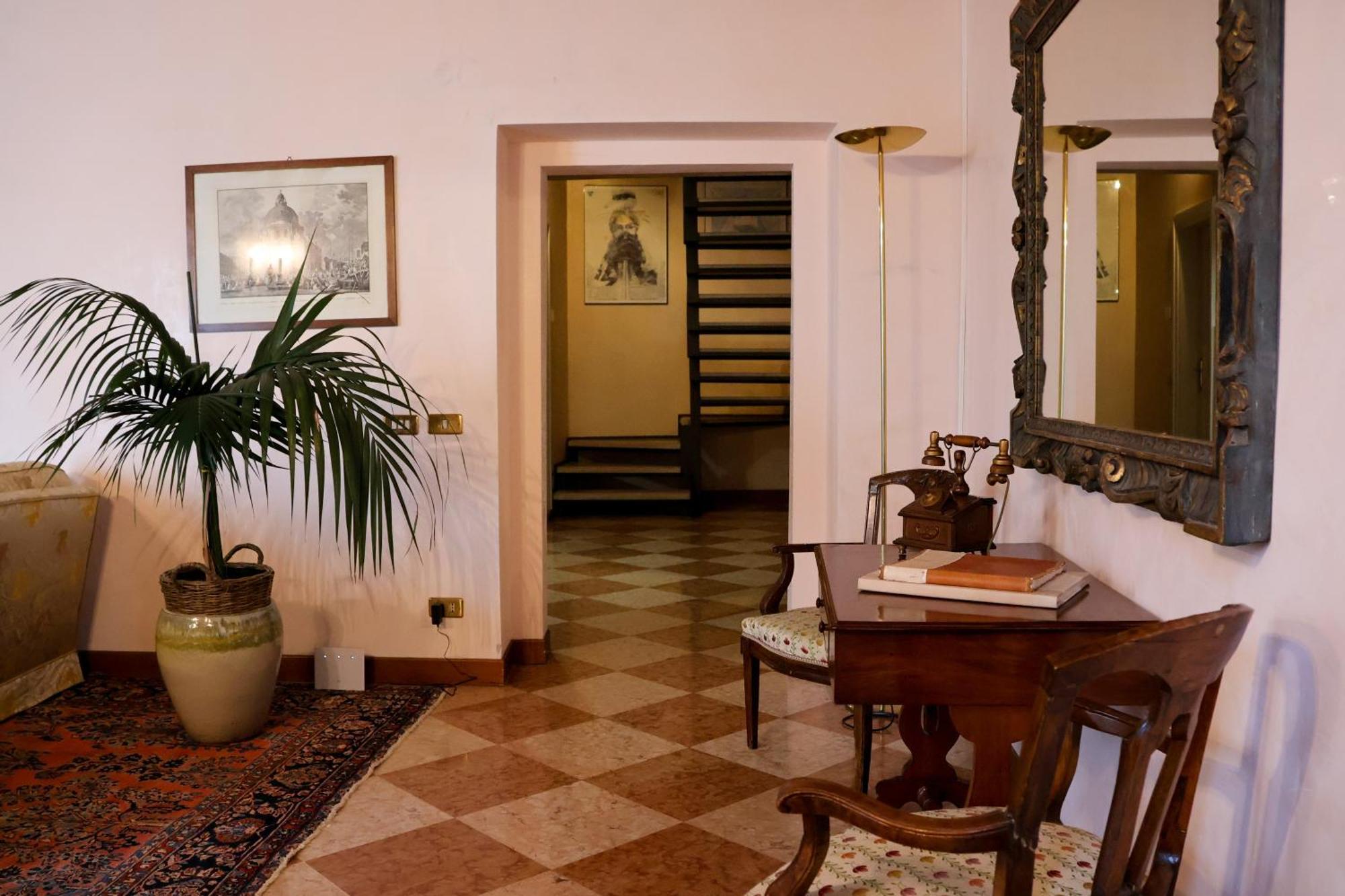 Aurelia Maison Verona Buitenkant foto