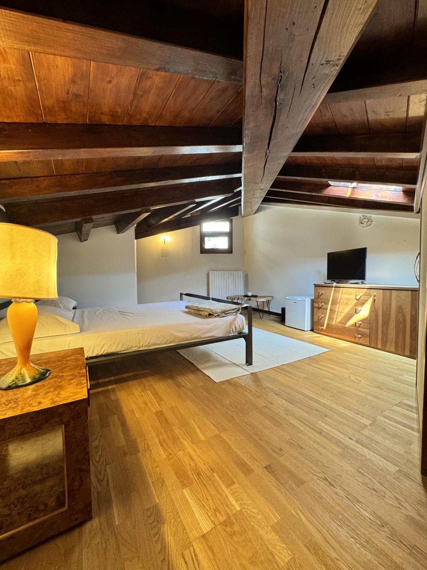 Aurelia Maison Verona Buitenkant foto