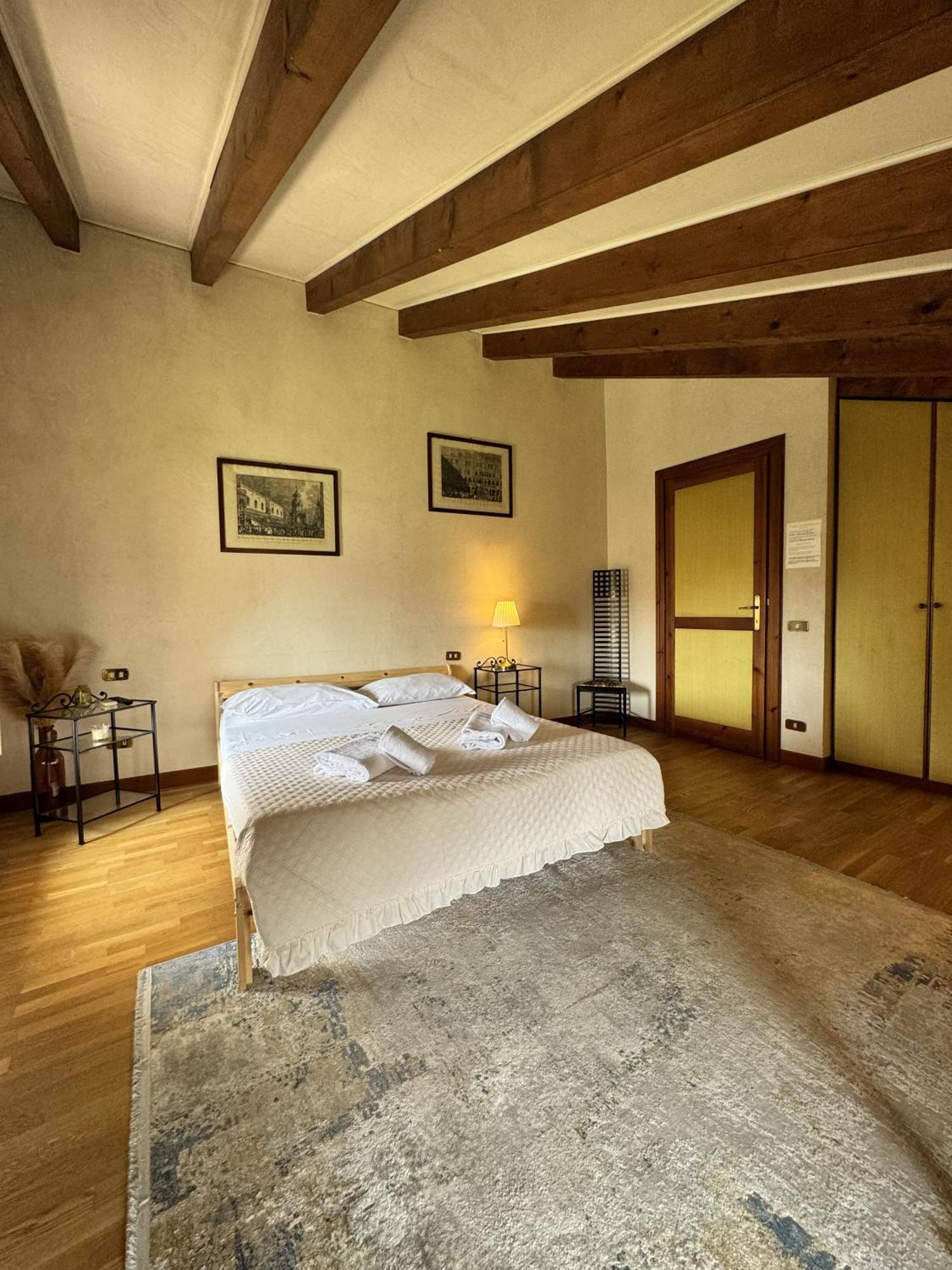 Aurelia Maison Verona Buitenkant foto