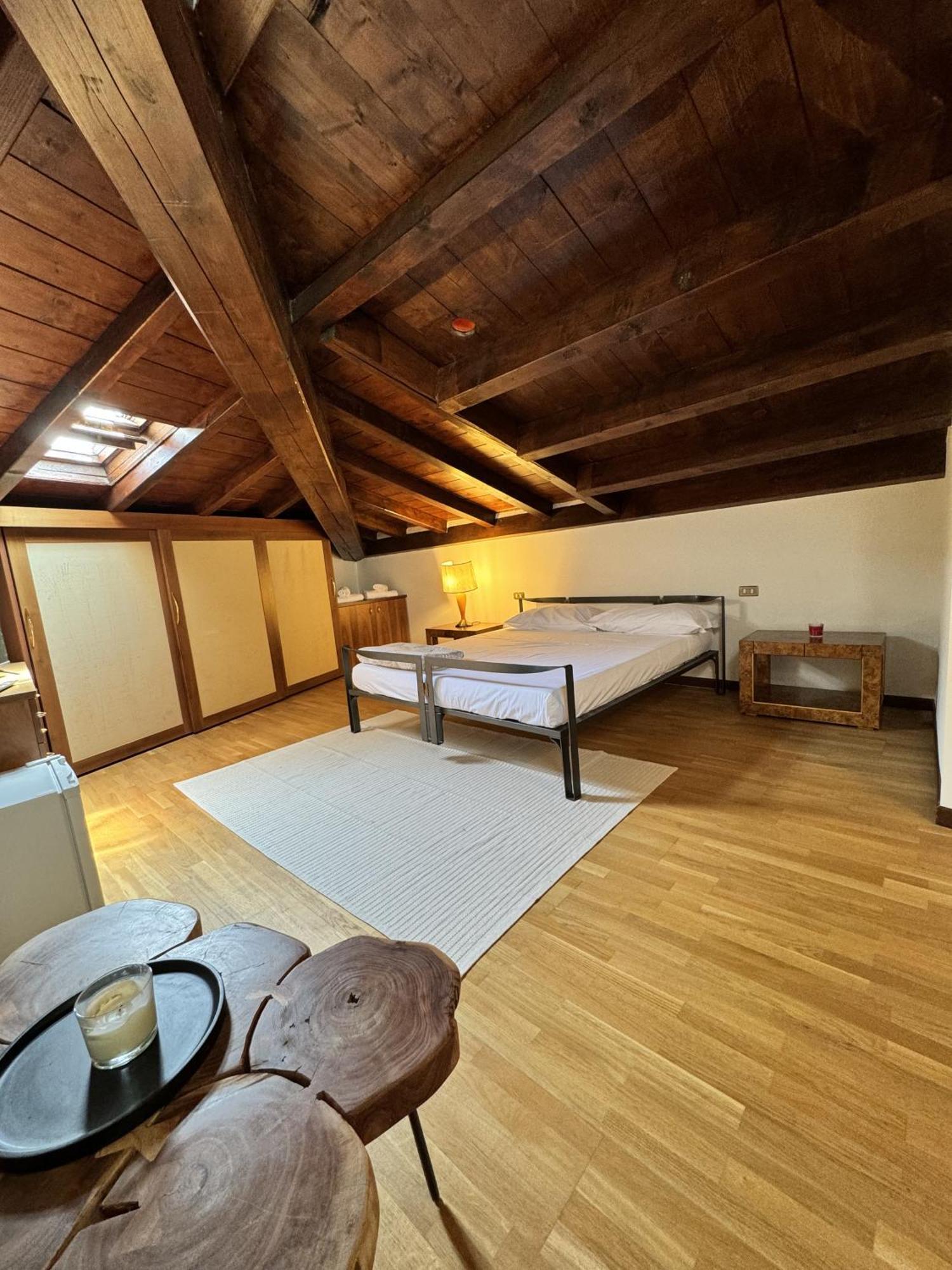 Aurelia Maison Verona Buitenkant foto
